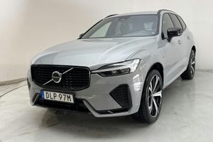 Volvo XC60 bild 1