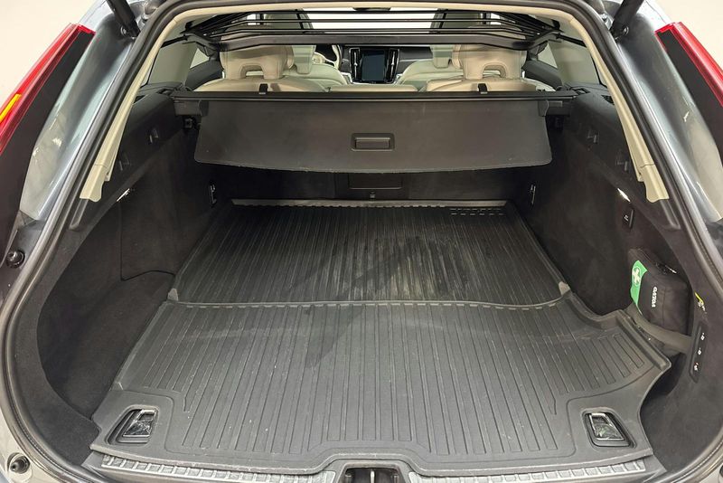 Volvo V90 bild 9