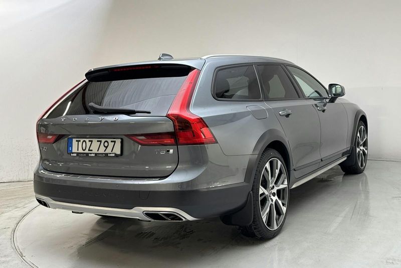 Volvo V90 bild 3