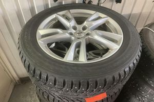 Volvo V90 bild 17