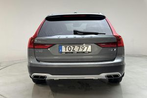 Volvo V90 bild 5