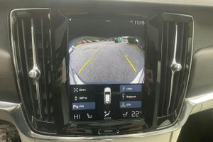 Volvo V90 bild 12