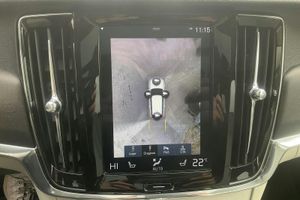 Volvo V90 bild 13