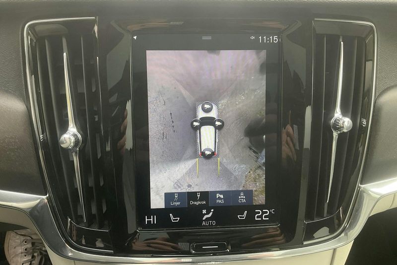 Volvo V90 bild 13