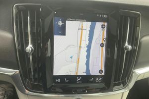Volvo V90 bild 11