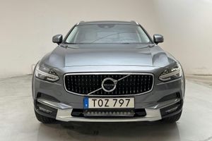 Volvo V90 bild 4