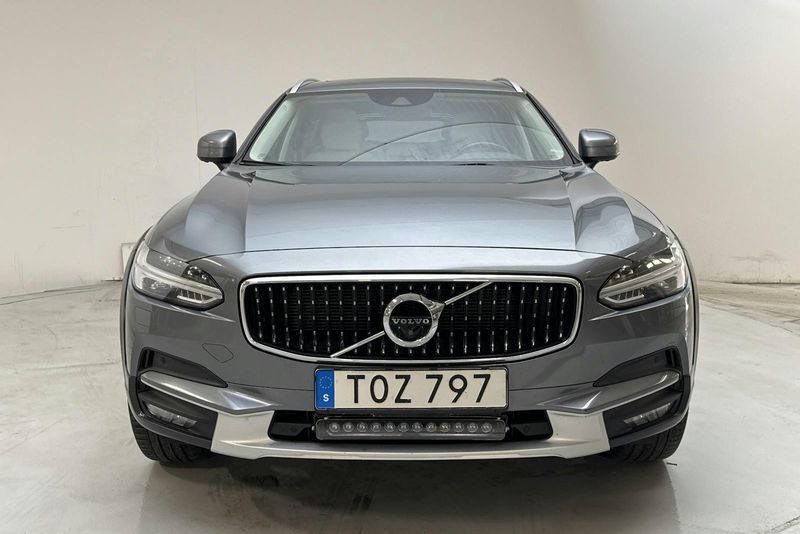 Volvo V90 bild 4
