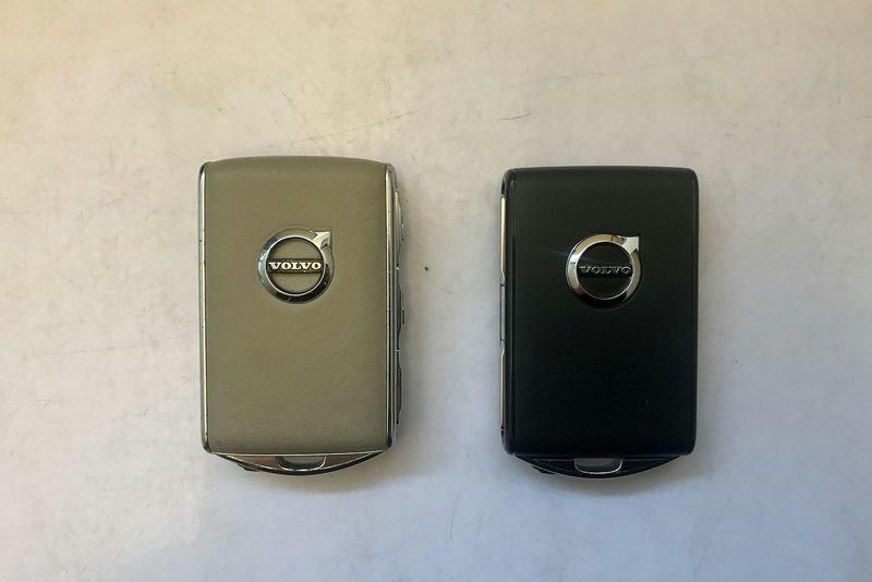 Volvo V90 bild 18