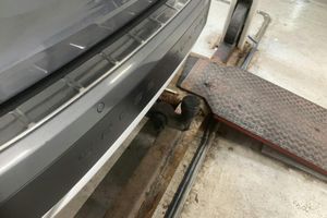 Volvo V90 bild 16