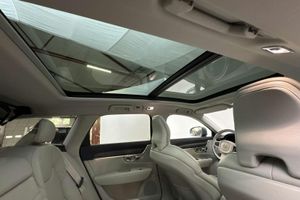 Volvo V90 bild 15