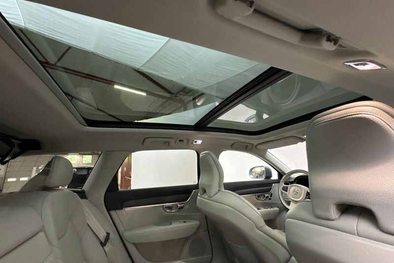 Volvo V90 bild 15