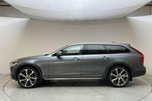 Volvo V90 bild 2