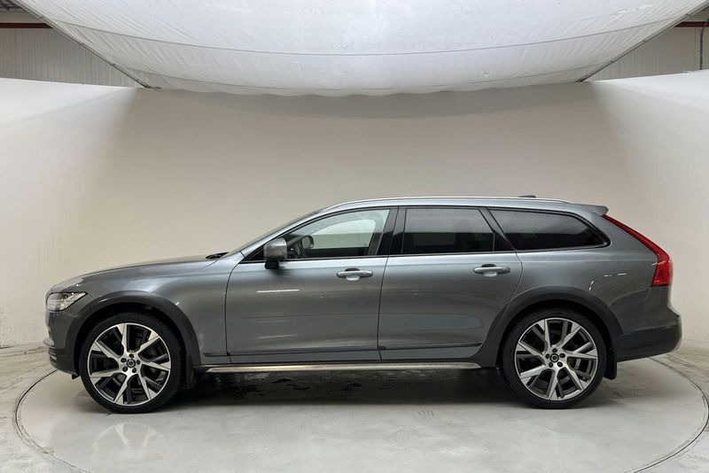 Volvo V90 bild 2