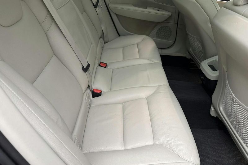 Volvo V90 bild 8