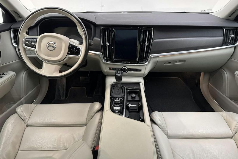 Volvo V90 bild 6
