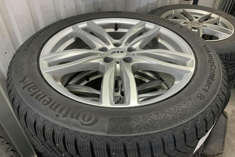 Volvo XC90 bild 23