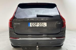 Volvo XC90 bild 5
