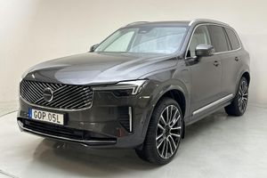 Volvo XC90 bild 1