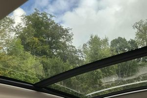 Volvo XC90 bild 19