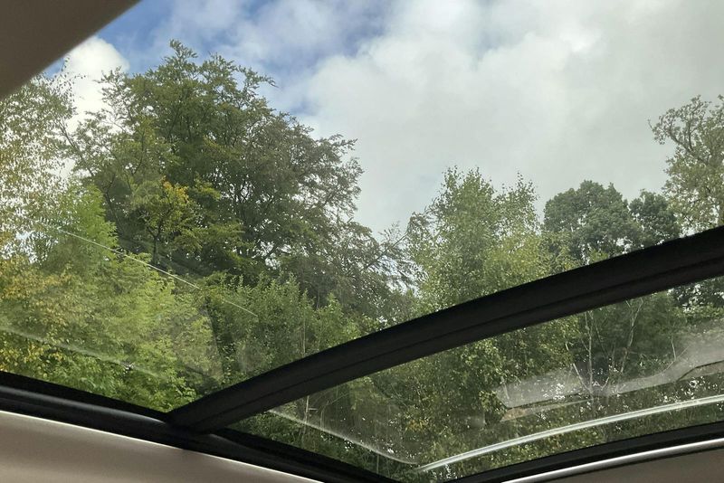 Volvo XC90 bild 19