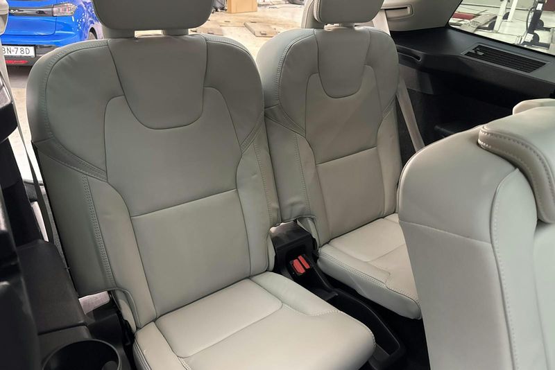 Volvo XC90 bild 9