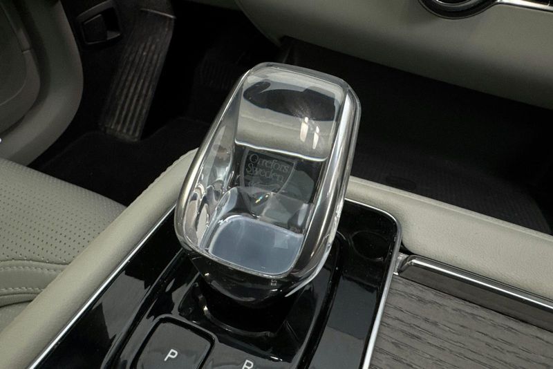Volvo XC90 bild 16