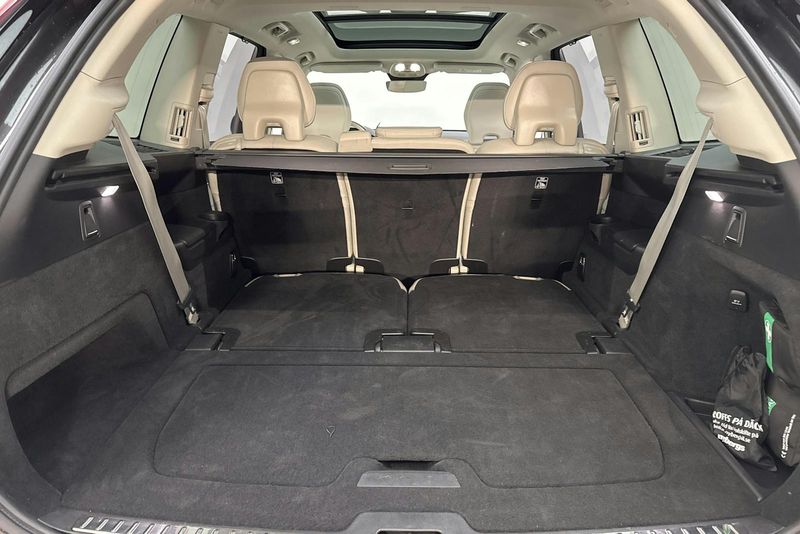 Volvo XC90 bild 10