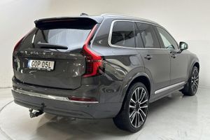 Volvo XC90 bild 3