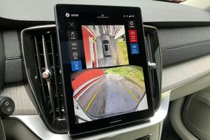Volvo XC90 bild 14