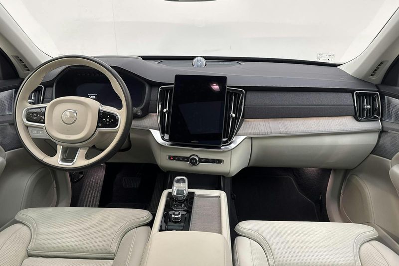 Volvo XC90 bild 6