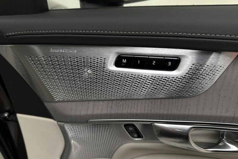 Volvo XC90 bild 18