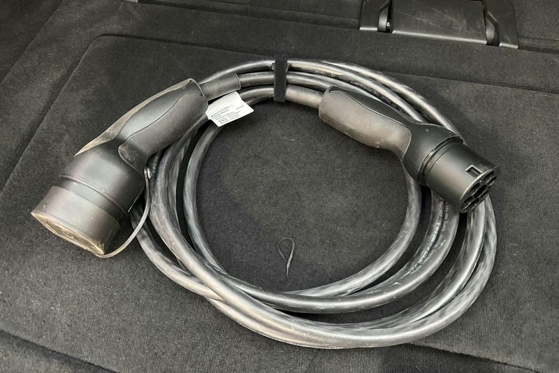 Volvo XC90 bild 21