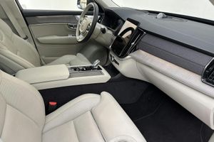 Volvo XC90 bild 7