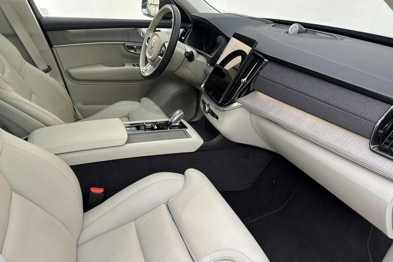 Volvo XC90 bild 7