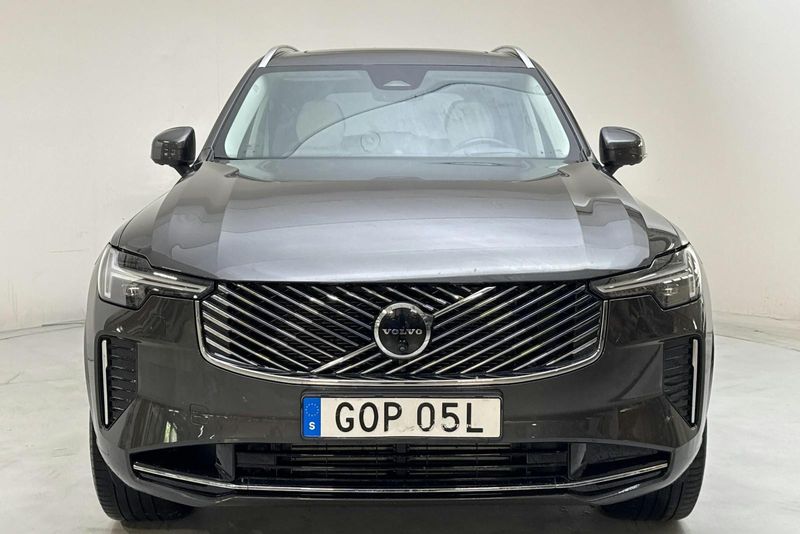 Volvo XC90 bild 4