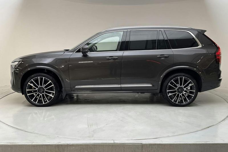 Volvo XC90 bild 2