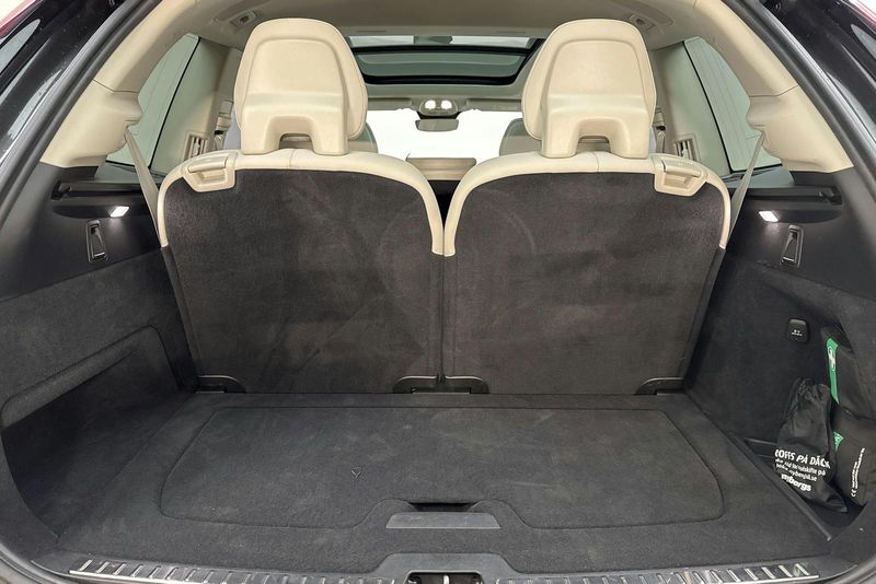 Volvo XC90 bild 11