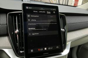 Volvo XC90 bild 15