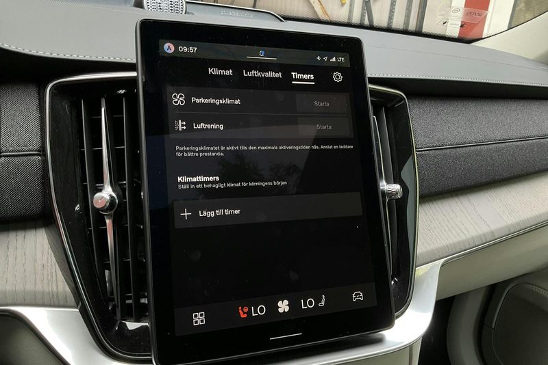 Volvo XC90 bild 15
