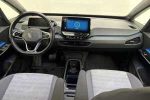 Volkswagen ID.3 bild 6