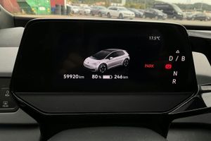 Volkswagen ID.3 bild 10