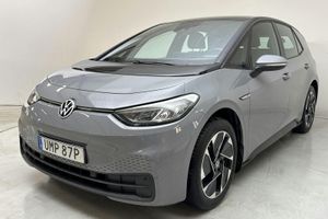 Volkswagen ID.3 bild 1