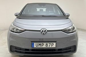 Volkswagen ID.3 bild 4