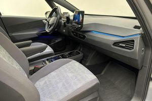 Volkswagen ID.3 bild 7
