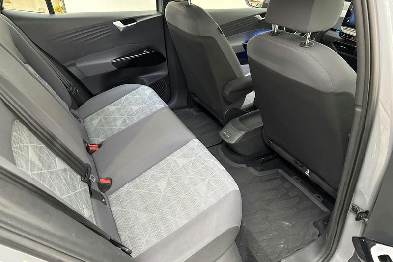 Volkswagen ID.3 bild 8