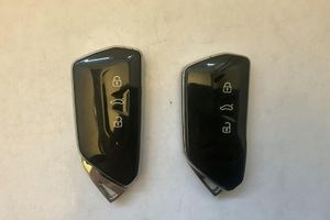 Volkswagen ID.3 bild 15