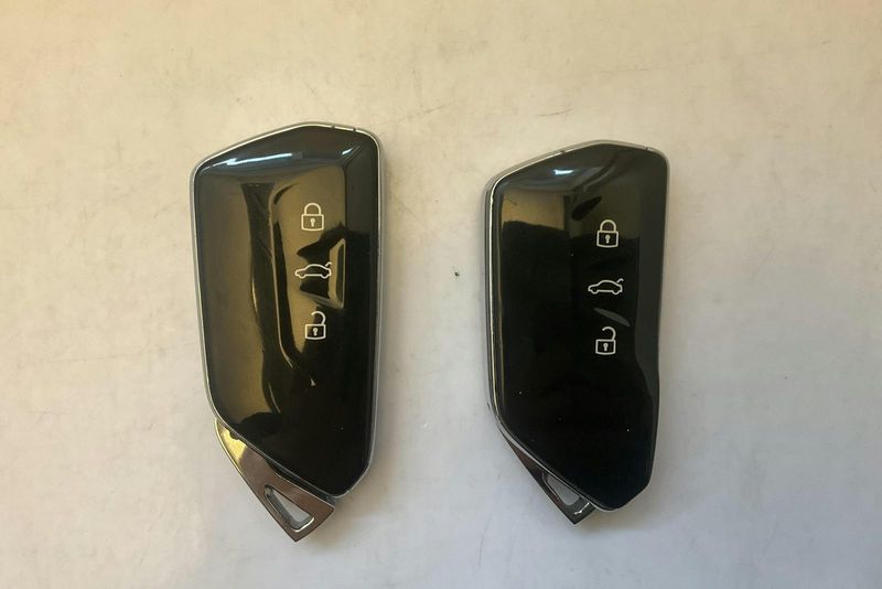 Volkswagen ID.3 bild 15
