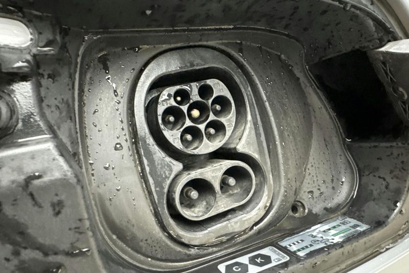 Volkswagen ID.3 bild 13