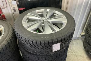 Volkswagen ID.3 bild 14