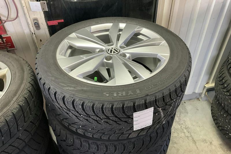 Volkswagen ID.3 bild 14